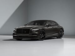Bentley Flying Spur - S V8 Hybrid MY2027 | Coming soon