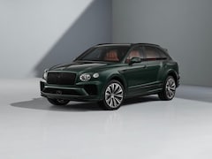 Bentley Bentayga - Azure V8 MY2027 | Coming soon