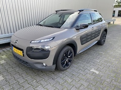 Citroën C4 Cactus - 1.2 PureTech Business Clima, Navi, CC, PDC & Cam, – Inruil Mogelijk –