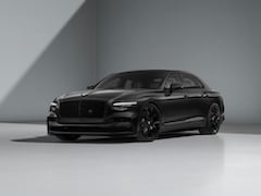 Bentley Flying Spur - S V8 Hybrid MY2027 | Coming soon