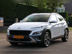 Hyundai Kona - 1.0 T-GDI Fashion | 1e EIGENAAR | VIRTUAL COCKPIT | CARPLAY | CRUISE | CAMERA | TREKHAAK |