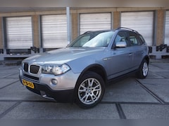 BMW X3 - 2.0d Business Line