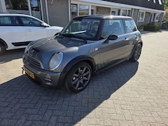 MINI 3-Deurs - 1.6 Cooper S