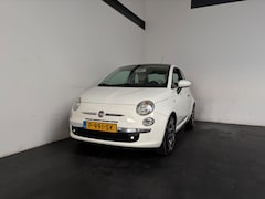 Fiat 500 - 1.2 Naked. Airco