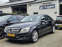 Mercedes-Benz C-klasse - 180 K BlueEFFICIENCY*Rijklaar