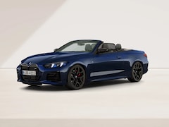 BMW 4-serie Cabrio - M440i xDrive - M-Sport Pro - Trekhaak - Driving Ass Prof - Air Collar