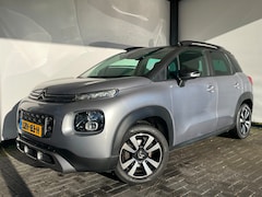 Citroën C3 Aircross - 1.2 PureTech S&S Shine|Distributieriem vervangen|Carplay|Android Auto|Cruise Control