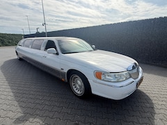 Lincoln Town Car