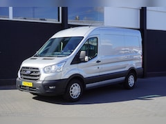 Ford Transit - 2.0 TDCI 130PK L2H2 MHEV EURO 6 - Airco - Navi - Cruise - €14.950, - Excl