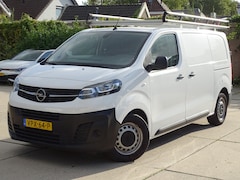 Opel Vivaro - 2.0 CDTI L2H1 Automaat