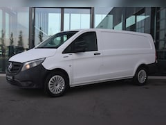 Mercedes-Benz eVito - eVito 112 L3 66 kWh AIRCO/CAMERA/SNELLADEN | Certified