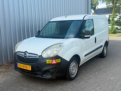 Opel Combo - 1.4 CNG L1H1 ecoFLEX LAGE KMS NAP