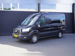 Ford Transit - 2.0 TDCI 130PK L2H2 EURO 6 - Airco - Navi - PDC - €14.900, - Excl