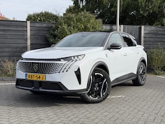 Peugeot 3008 - 1.6 plug-in Hybrid 225 GT Navigatie, Rondomzichtcamera, Keyless, Stoel & Stuurwielverwarmi