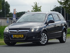 Opel Astra Wagon - 1.8 Cosmo AUTOMAAT LEER/XENON/AC/CRUISE/PDC