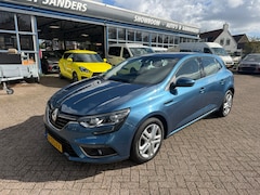 Renault Mégane - 1.2 TCe Limited I Clima I Cruise I PDC I