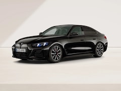 BMW i4 - xDrive40 - M-Sport Pro - Dak - Memoryzetel - ACC - Laserachterlichten