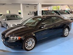 Volvo C70 Convertible - 2.4 Momentum Zwitsers 1eign, netto € 9.915, bijtel vriendelijk, 4ever Youngtimer