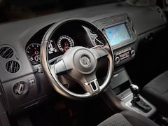 Volkswagen Golf Plus - 1.2 TSI Comfortline/2DE EIG/NU APK/Automaat/ TOP STAAT/