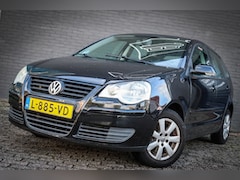 Volkswagen Polo - 1.4-16V Trendline Net binnen-Nu al te bezichtigen