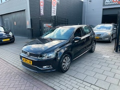 Volkswagen Polo - 1.2 TSI Comfortline 3e Eigenaar DSG Airco NAP APK