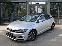 Volkswagen Polo - 1.0 TSI Highline United ACC PANO CARPLAY