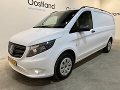 Mercedes-Benz Vito - 116 CDI Lang RWD Automaat / Euro 6 / Airco / CarPlay / Camera / Cruise Control / Trekhaak