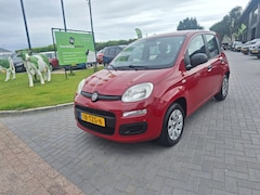 Fiat Panda - 0.9 TwinAir Pop / Keurige auto / APK feb 2027