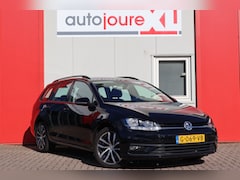 Volkswagen Golf Variant - 1.6 TDI DSG Comfortline