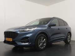 Ford Kuga - 2.5 PHEV ST-Line X | Winter Pack | Elekt. A.klep | SOH 86, 3% | Adapt. cruise | Adapt. LED