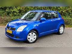 Suzuki Swift - 1.3 GLS l AIRCO l NAP l