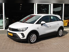Opel Crossland - 1.2//Airco//Cruise