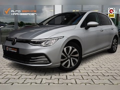 Volkswagen Golf - 1.0 TSI Life | ACC | Camera | Carplay |