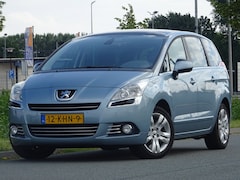 Peugeot 5008 - 1.6 HDiF ST Premiere 7p. 1-EIGENAAR DEALER-OND