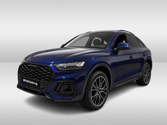 Audi Q5 Sportback - 55 TFSI e S edition / Leder Nappa / Achteruitrijcamera / Achterklep elekt. open / Bang & O
