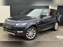 Land Rover Range Rover Sport - 3.0 TDV6 HSE Dynamic | Pano | Trekhaak | Stuurverwarming | Leder