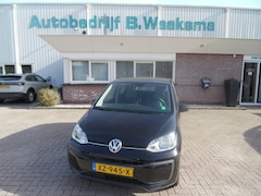 Volkswagen Up! - 1.0 BMT move up