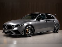 Mercedes-Benz A-klasse - 250 e Business Line AMG | Magno | Panoramadak | Stoelverwarming | Camera | Ambiance Verlic