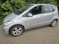 Mercedes-Benz A-klasse - 160 BlueEFFICIENCY Edition 125 Classic