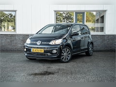 Volkswagen Up! - 1.0 TSI BMT high up
