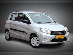 Suzuki Celerio - 1.0 Comfort | Airco | 10 jaar garantie |