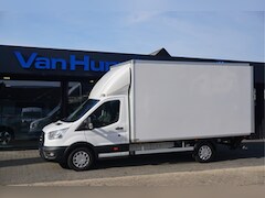 Ford Transit - 350L 130PK L4 Bakwagen Automaat Navi, Camera, Luchtvering, Laadklep NR. G01