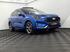 Ford Kuga - 2.5 PHEV ST-Line X Panoramadak, Camera, Navi, Winterpakket, B&O Geluidsysteem, Memory stoe