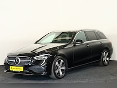 Mercedes-Benz C-klasse Estate - 220 d Luxury Line / LED / ACC / Nvi / CarPlay / 360 cam