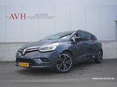 Renault Clio Estate - 0.9 TCe Bose