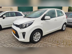 Kia Picanto - 1.0 DPi ComfortLine 5p 6 mnd Garantie
