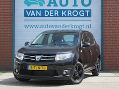 Dacia Sandero - 0.9 TCe Lauréate, LM velgen, Airco, APK 7-27