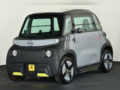 Opel Rocks-e - 5.5 kWh Tekno Panoramadak
