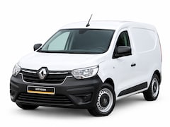 Renault Express - 1.5 dCi 95 Comfort + STOELVERW. / CAMERA / ALL SEASON / PDC