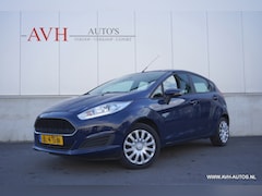 Ford Fiesta - 1.0 Style